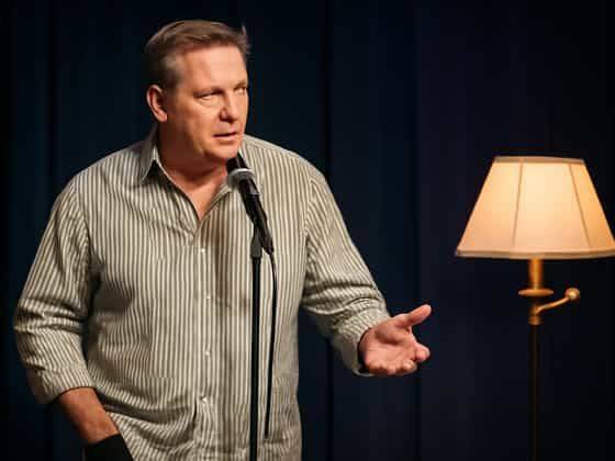 Jimmy Shubert